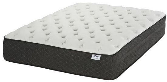 hybrid luxury firm mattress
