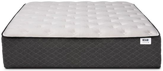 mattress with best edge support