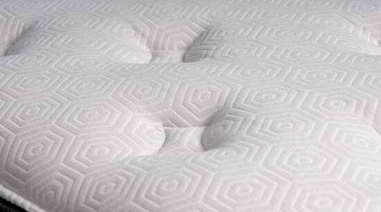 mattress with celliant cover