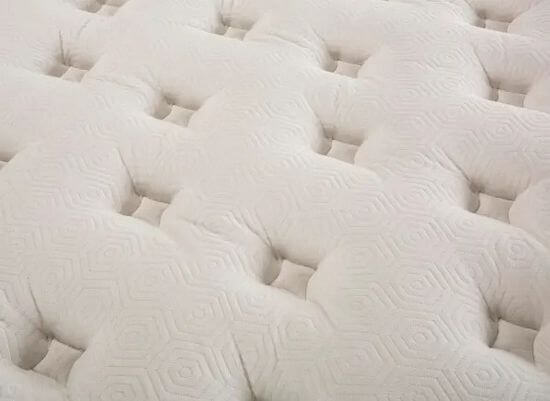 soft memory foam mattress