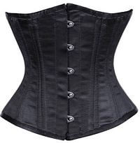 waist training corset