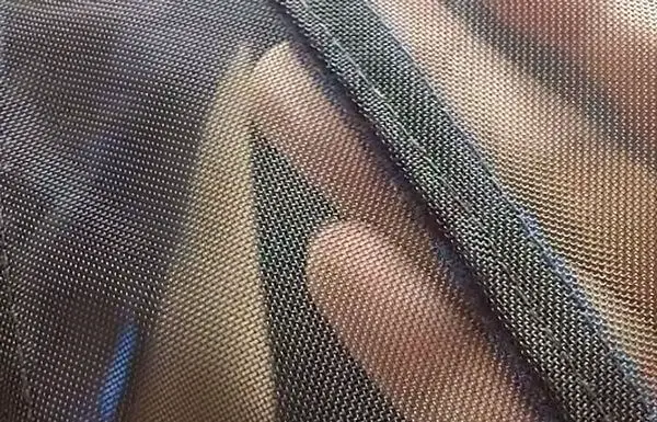 Corsetry Mesh