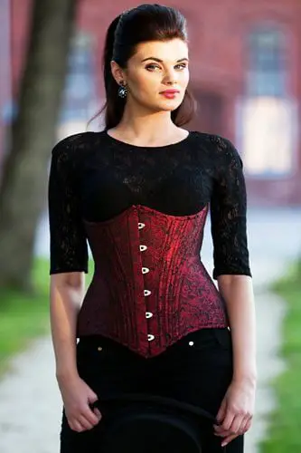 custom-corset