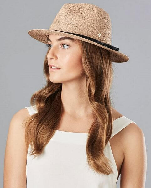 Cleoss-Fedora-Straw-Hat