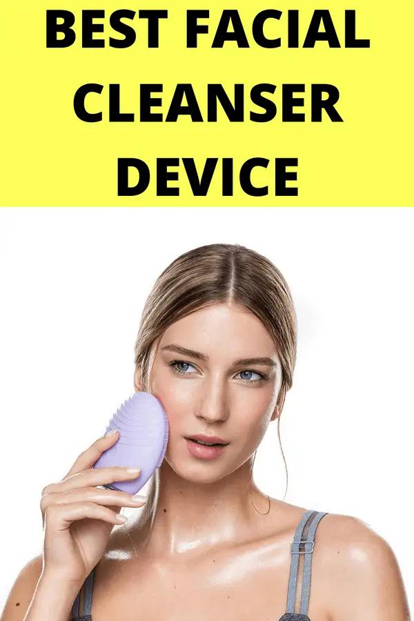 Facial-cleanser