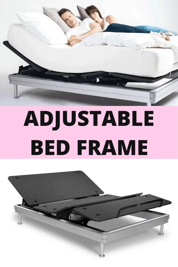 best adjustable bed frame