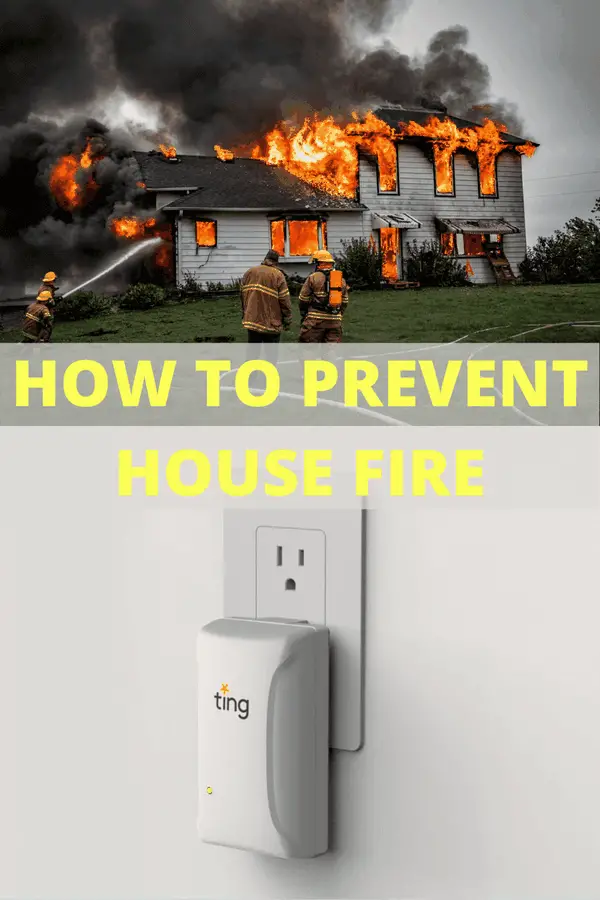 electrical fire safety