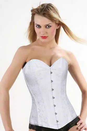 buying a corset