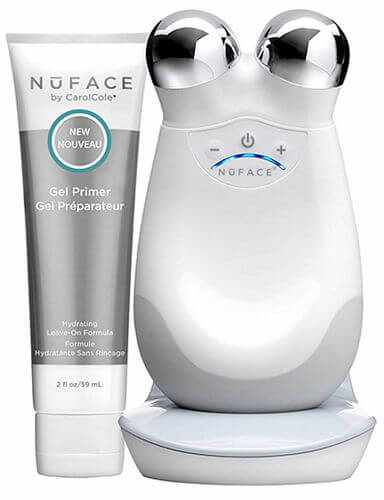 nuface toning device