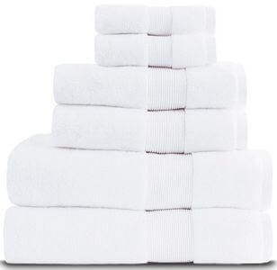 white-towels