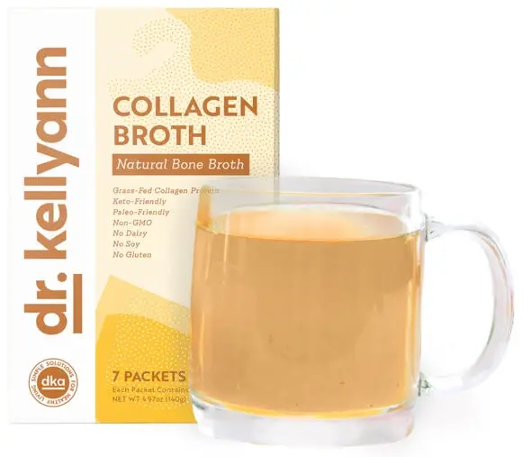 Collagen Broth