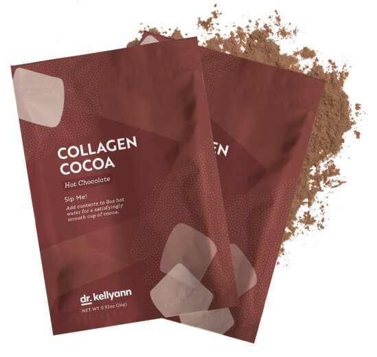 Collagen-Cocoa