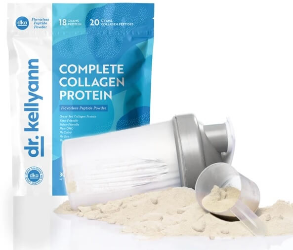 Complete-Collagen-Protein