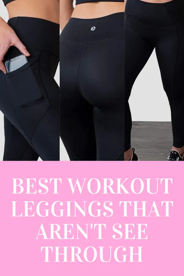 CVG Athletic Leggings