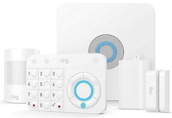 Ring-Alarm-Wireless-Home-Security