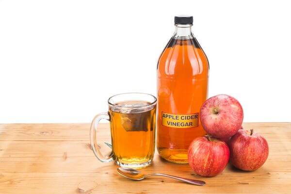 12 Apple Cider Vinegar Beauty Uses