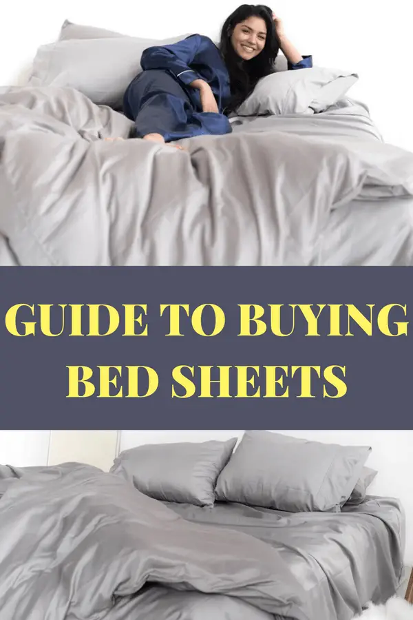 bed sheets