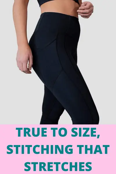 best leggings for running