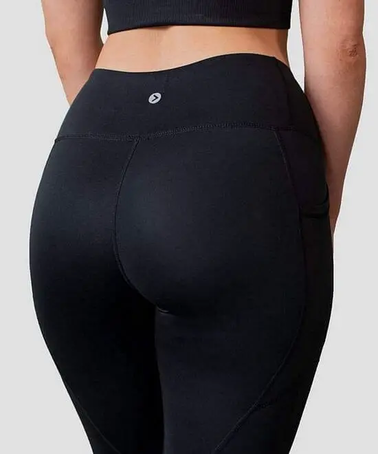 Best Workout Leggings That Aren’t See Through