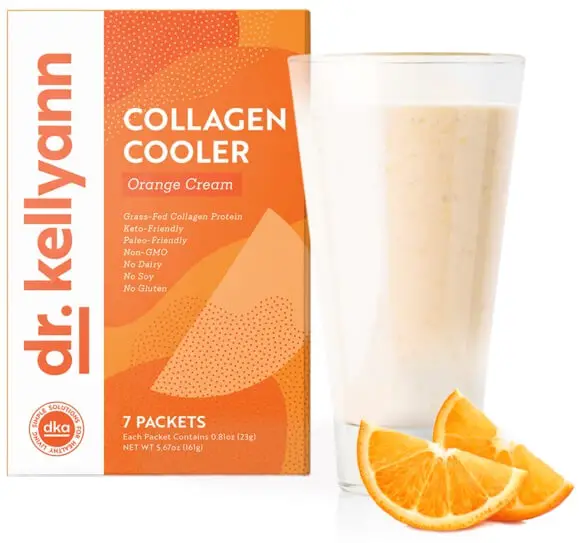 Best Collagen Powder Drinks (For Skin, Hair, Health)