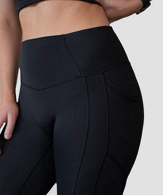 Best Workout Leggings That Aren't See Through