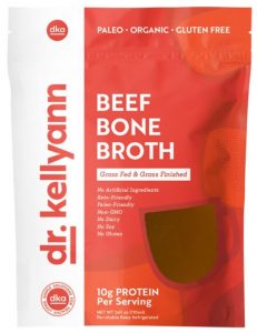 Beef Bone Broth