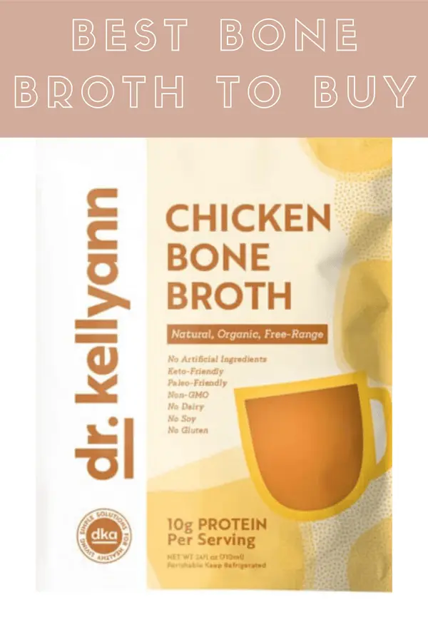 Best Bone Broth to Buy