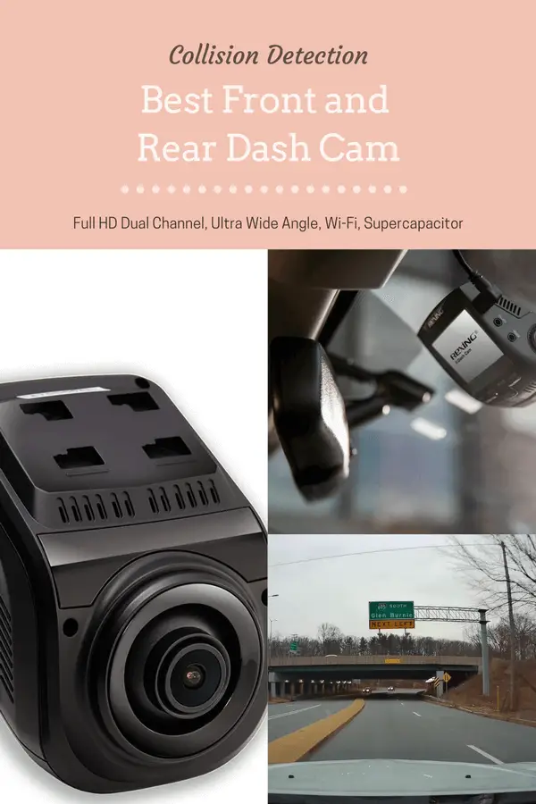 Best-Dash-Camera-For-The-Money