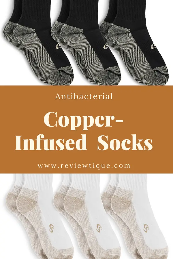 Copper-Socks