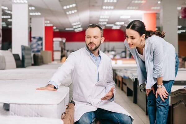 guide to buying the best mattress