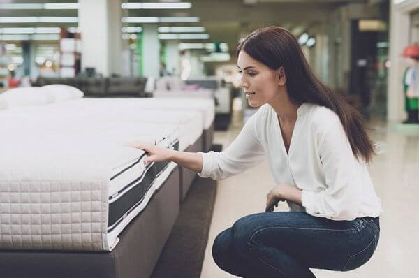 Tips For Buying a Mattress (Ultimate Guide)