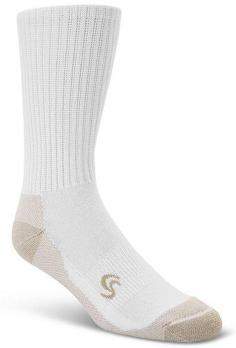 antimicrobial socks