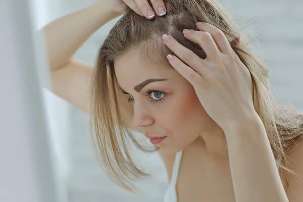 healthy scalp tips