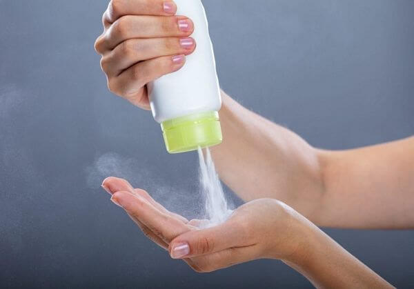 Is Talc Safe in Makeup and Skincare Products?