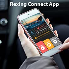 rexing-app