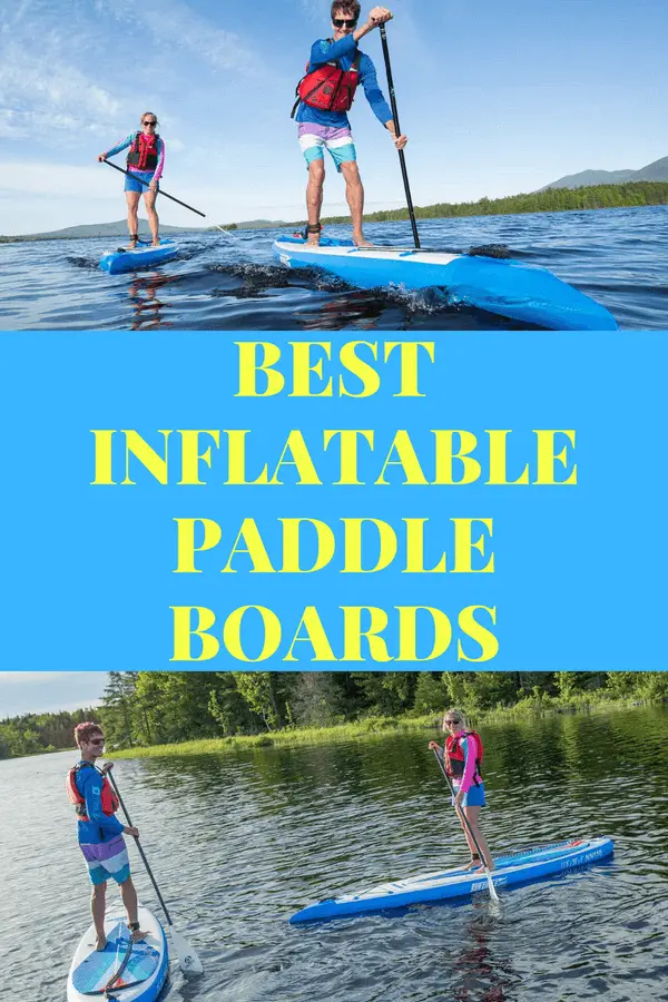 Top-Inflatable-Paddle-Boards
