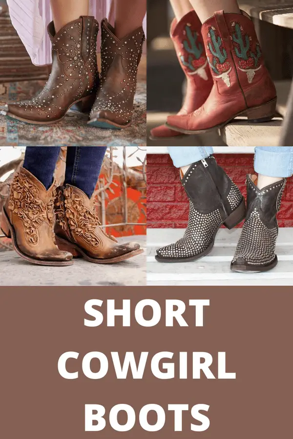 cowgirl boots