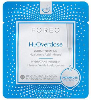 Foreo-H2Overdose