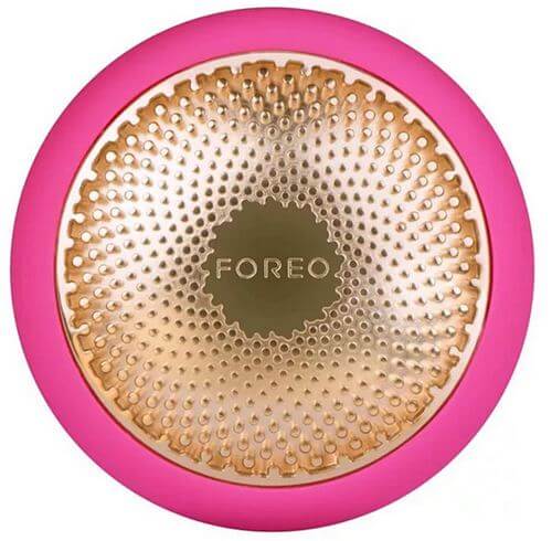 Foreo UFO smart masking device