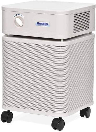 Best Air Purifiers For Wildfire & Cigarette Smoke