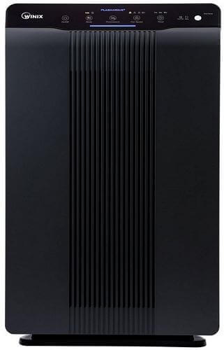 Indoor Air Purifier For Allergies (2 HEPA Filter Models)