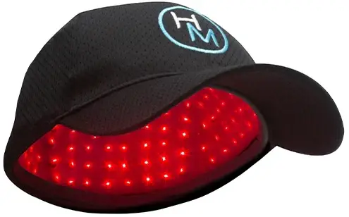 Laser Baseball Cap For Hair Growth (Hair Restoration Therapy)
