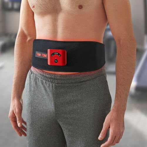 Muscle Toning Fat Reducing Belt