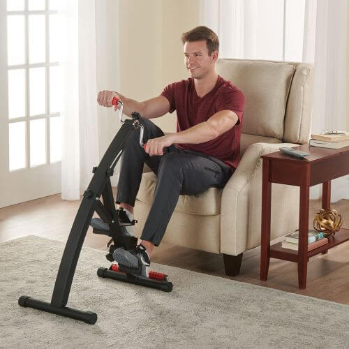 Best Home Exercise Equipment For Beginners & Weight Loss