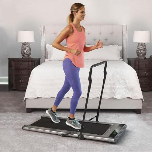 Ultraslim Treadmill