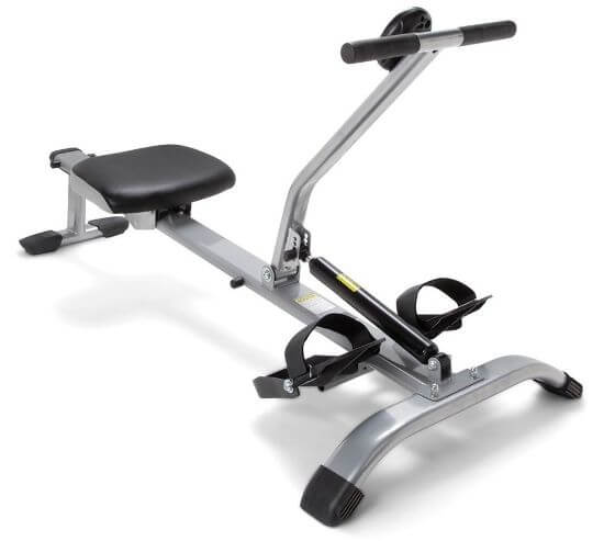 Tips For Buying an Indoor Rowing Machine