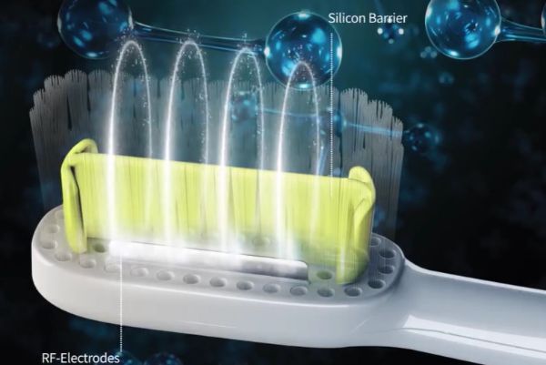 How ToothWave works