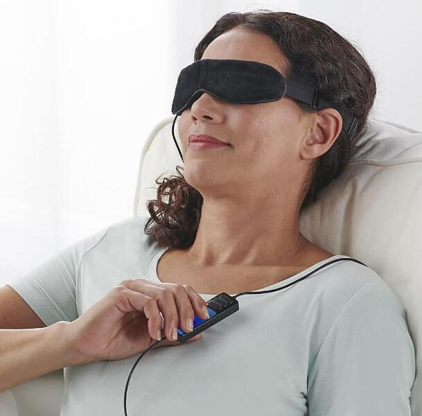 Best Heated Eye Mask For Dry Eyes