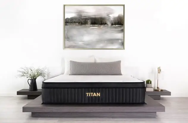 Best Mattress For Heavy Combo Sleepers