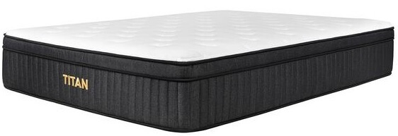 best mattress in a box for heavy person